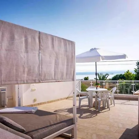 Holiday home New! Romantic House At Red In Torrevieja! *