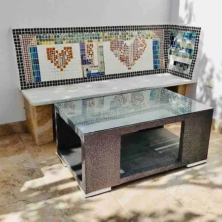 New! Romantic House At Red In Torrevieja! Holiday home *