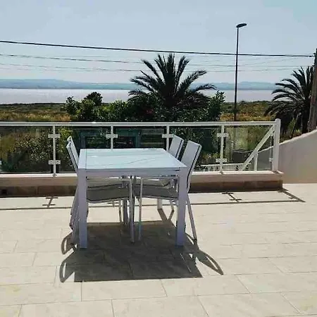 New! Romantic House At Red In Torrevieja! Holiday home