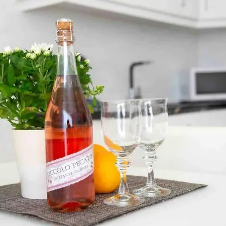Holiday home New! Romantic House At Red In Torrevieja! *