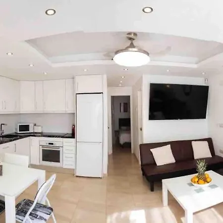 New! Romantic House At Red In Torrevieja! Holiday home *
