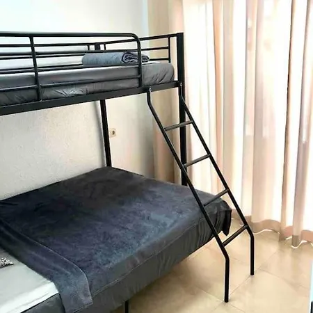 Holiday home New! Romantic House At Red In Torrevieja! *