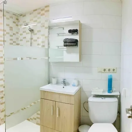 Holiday home New! Romantic House At Red In Torrevieja! Torrevieja